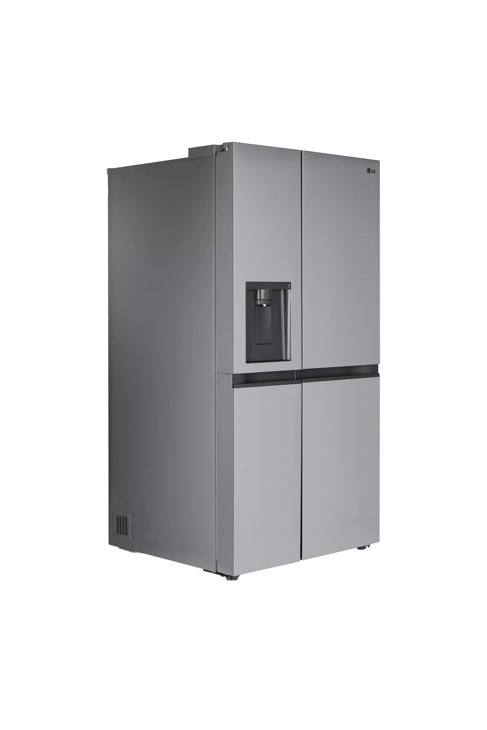 28 cu.ft. Capacity Side-by-Side Refrigerator with External Water Dispenser LRSWS2806S