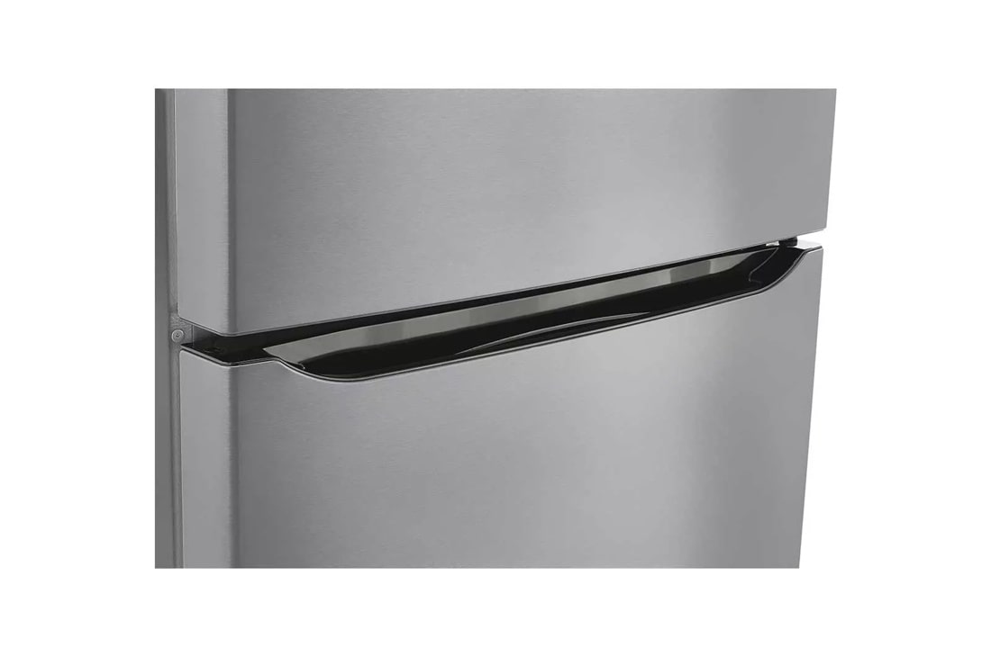 24 Cu. Ft. 33 Inch Wide Top Freezer Refrigerator - Stainless Steel LRTLS2403S