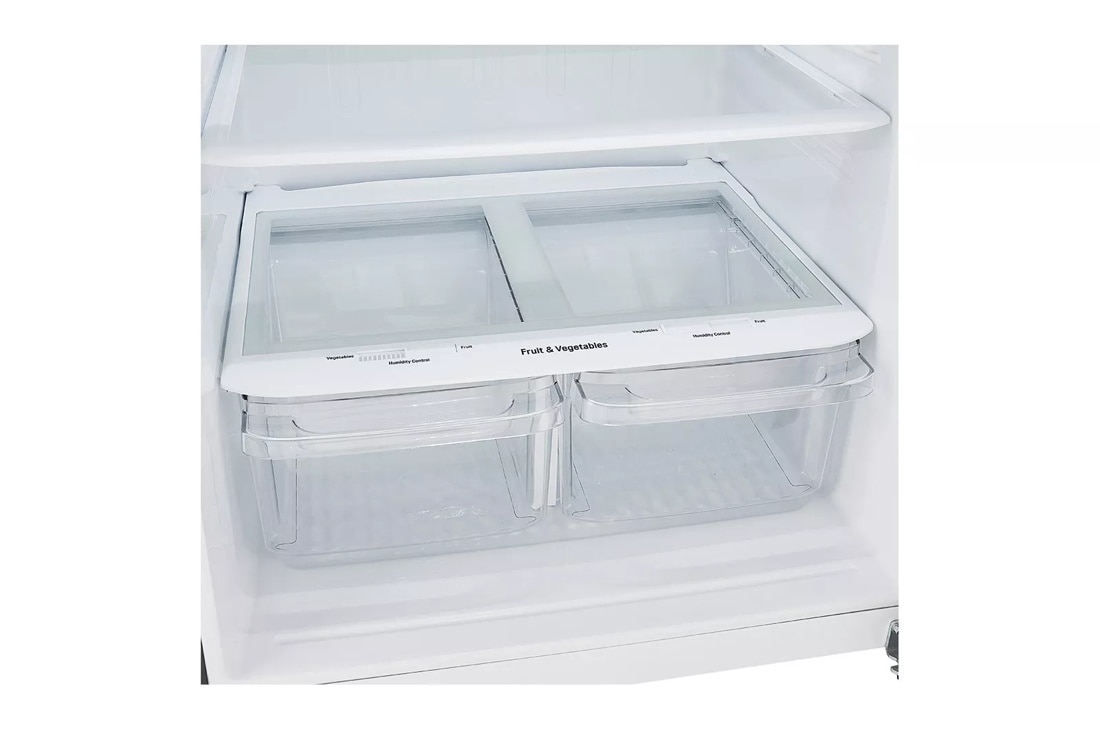 24 Cu. Ft. 33 Inch Wide Top Freezer Refrigerator - Stainless Steel LRTLS2403S