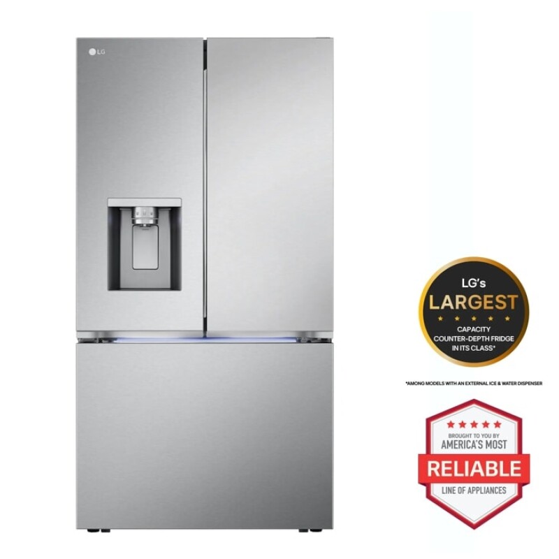 Product - LRYXC2606S