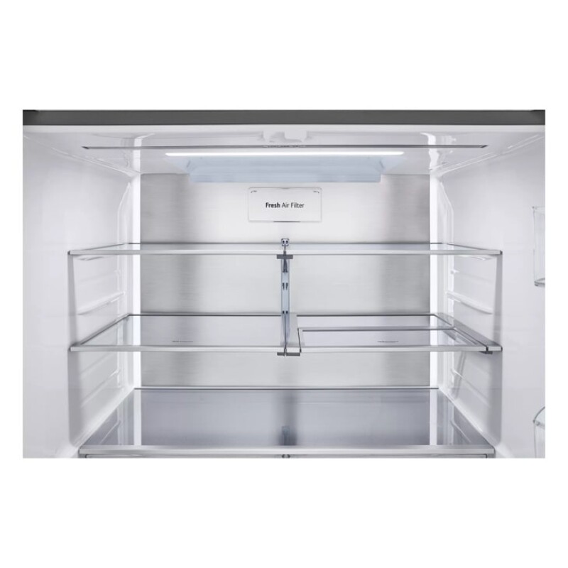 26 Cu. Ft. Smart Counter-depth Max™ French Door Refrigerator With Four Types Of Ice LRYXC2606S