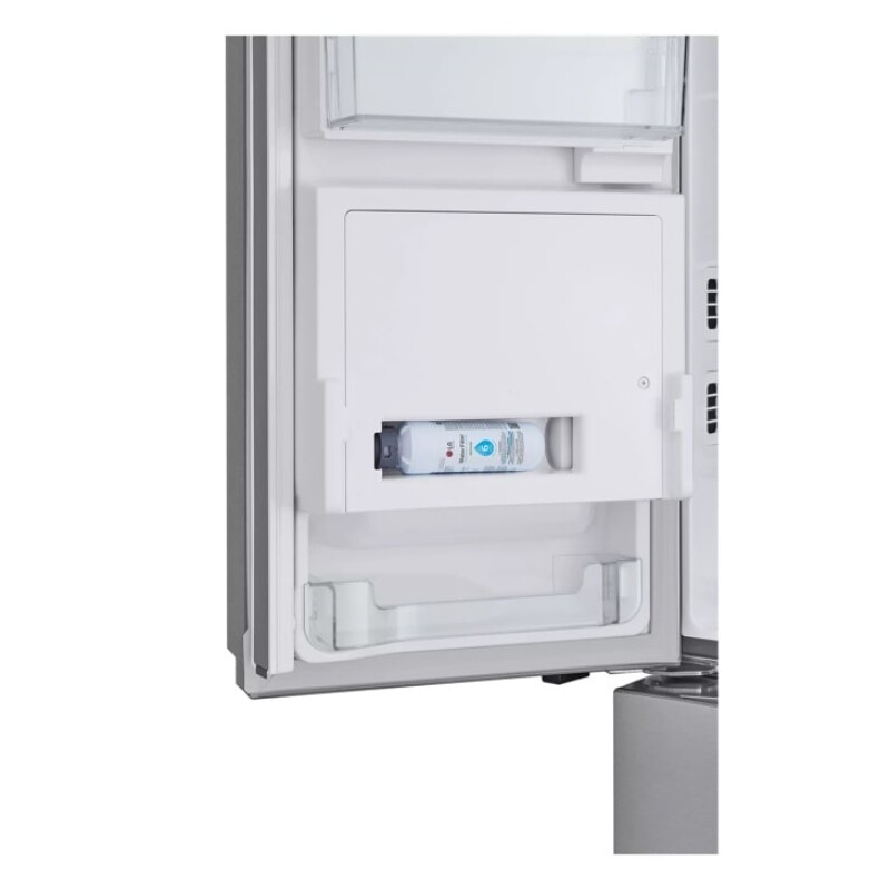 26 Cu. Ft. Smart Counter-depth Max™ French Door Refrigerator With Four Types Of Ice LRYXC2606S