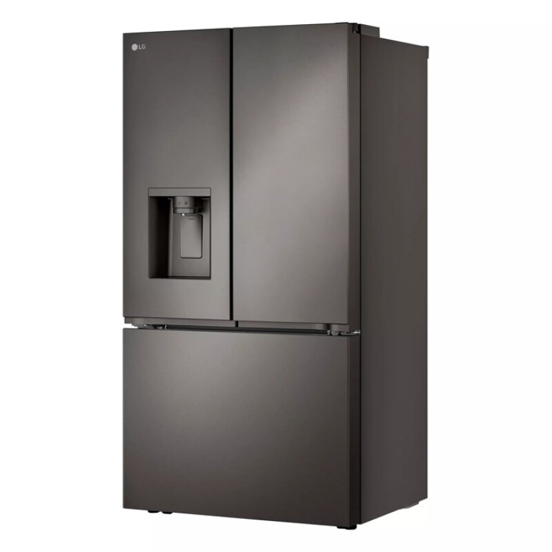 31 cu. ft. Smart Standard-Depth MAX™ French Door Refrigerator with Four Types of Ice LRYXS3106D