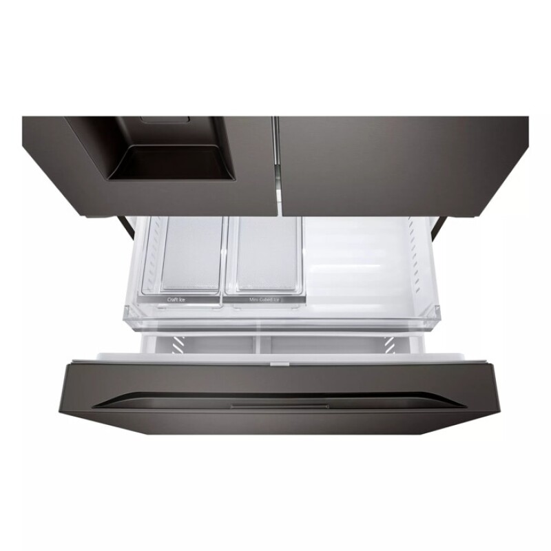 31 cu. ft. Smart Standard-Depth MAX™ French Door Refrigerator with Four Types of Ice LRYXS3106D
