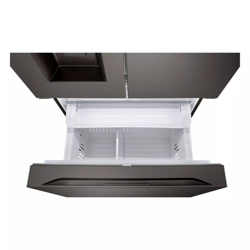 31 cu. ft. Smart Standard-Depth MAX™ French Door Refrigerator with Four Types of Ice LRYXS3106D