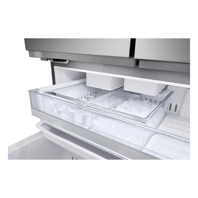 31 cu. ft. Smart Standard-Depth MAX™ French Door Refrigerator with Four Types of Ice LRYXS3106S