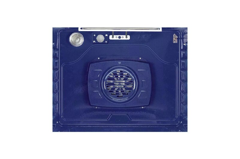 6.3 cu. ft. Smart wi-fi Enabled Electric Slide-in Range with ProBake Convection® LSE4615ST