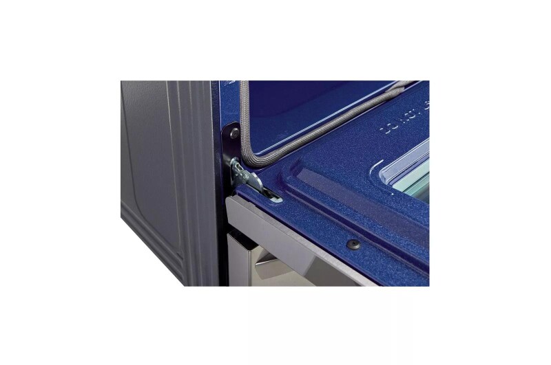 6.3 cu. ft. Smart wi-fi Enabled Electric Slide-in Range with ProBake Convection® LSE4615ST