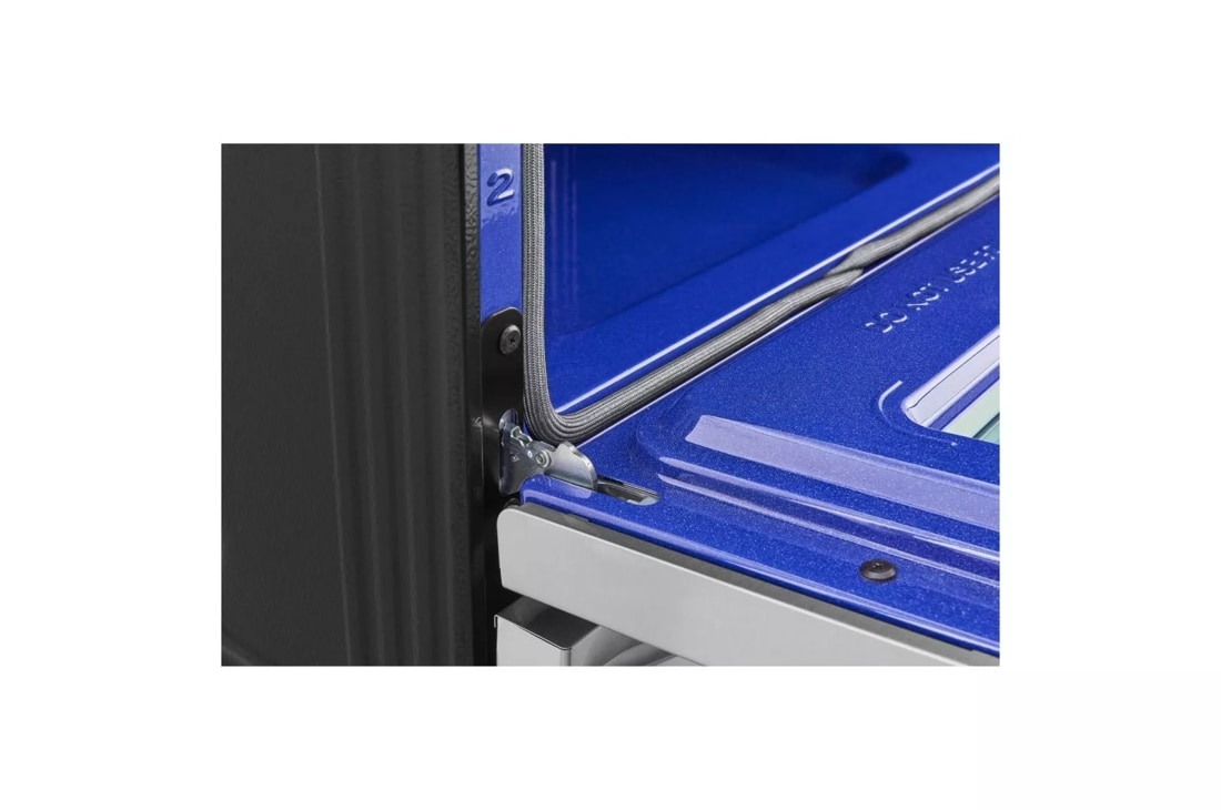 6.3 cu. ft. Smart wi-fi Enabled Induction Slide-in Range with ProBake Convection® and EasyClean® LSE4617ST