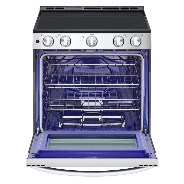 6.3 Cu. Ft. Electric Slide-in Range LSEL6330S