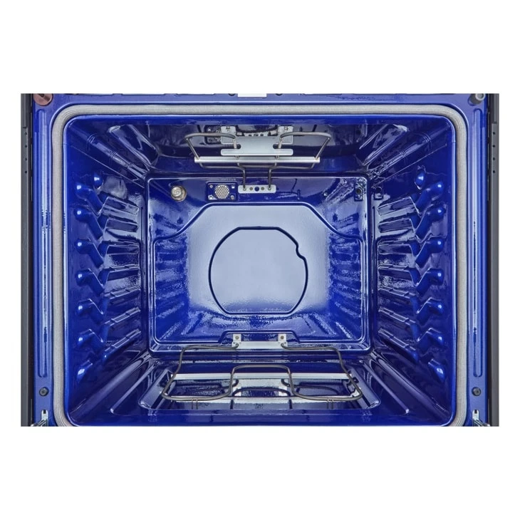 6.3 Cu. Ft. Electric Slide-in Range LSEL6330S