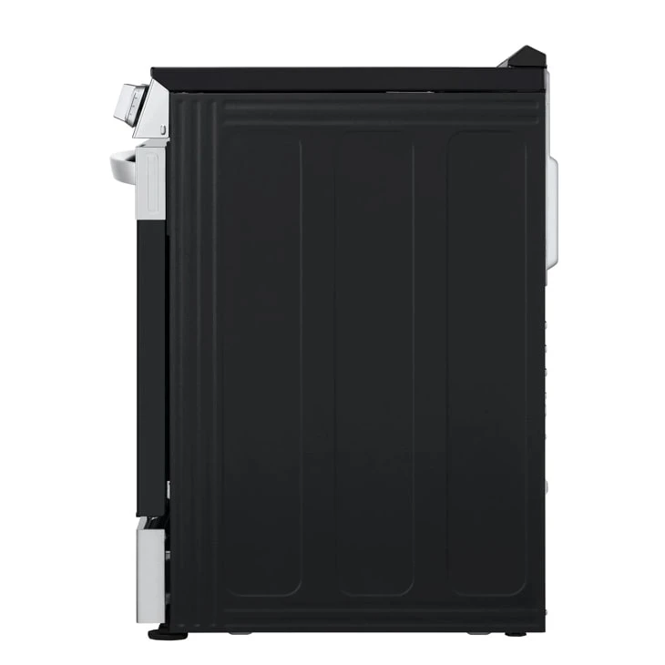 6.3 Cu. Ft. Electric Slide-in Range LSEL6330S