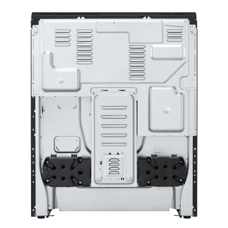 6.3 Cu. Ft. Electric Slide-in Range LSEL6330S