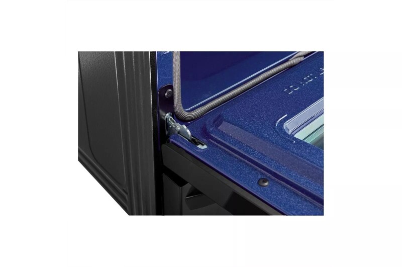 6.3 cu. ft. Smart wi-fi Enabled Gas Single Oven Slide-In Range with ProBake Convection® LSG4515BM