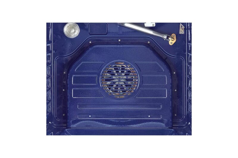 6.3 cu. ft. Smart wi-fi Enabled Gas Single Oven Slide-in Range with ProBake Convection® LSG4515ST