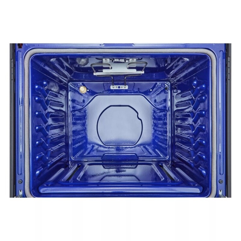 5.8 Cu. Ft. Gas Slide-in Range With Easyclean® LSGL5830S