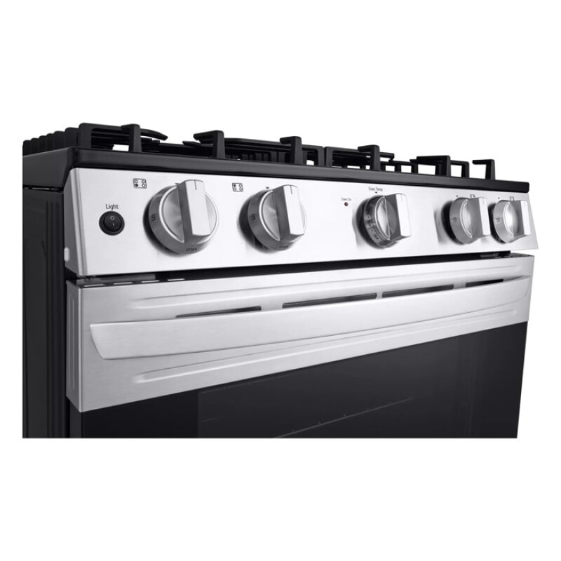 5.8 Cu. Ft. Gas Slide-in Range With Easyclean® LSGL5830S