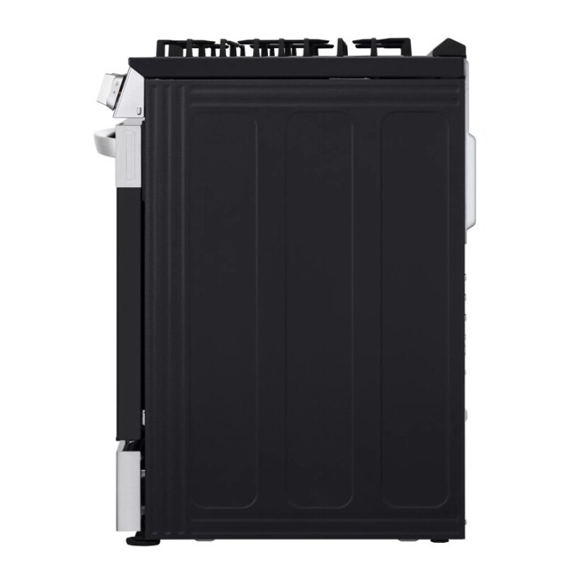 5.8 Cu. Ft. Gas Slide-in Range With Easyclean® LSGL5830S