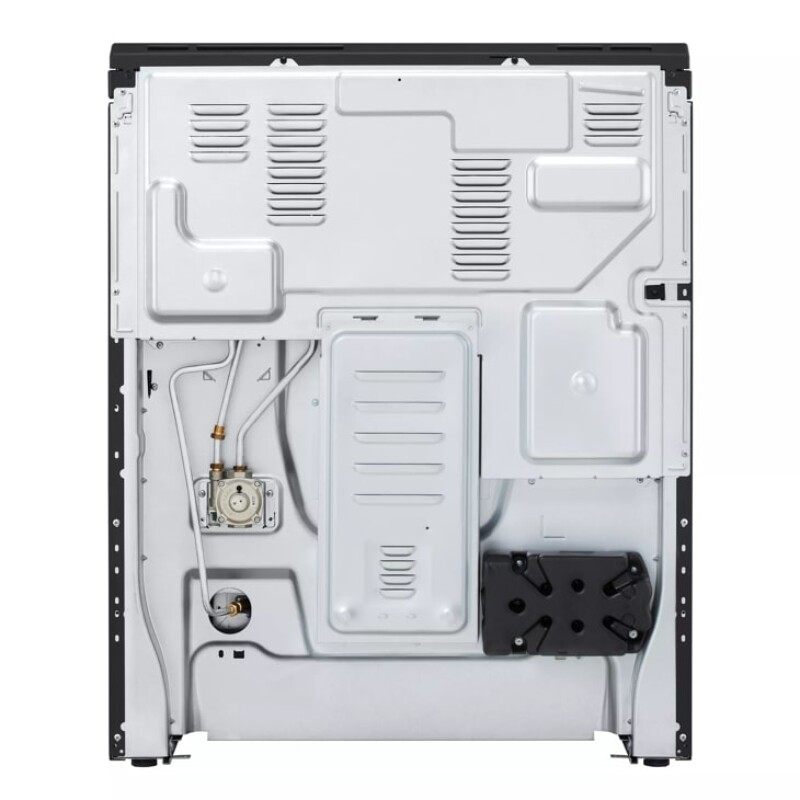 5.8 Cu. Ft. Gas Slide-in Range With Easyclean® LSGL5830S