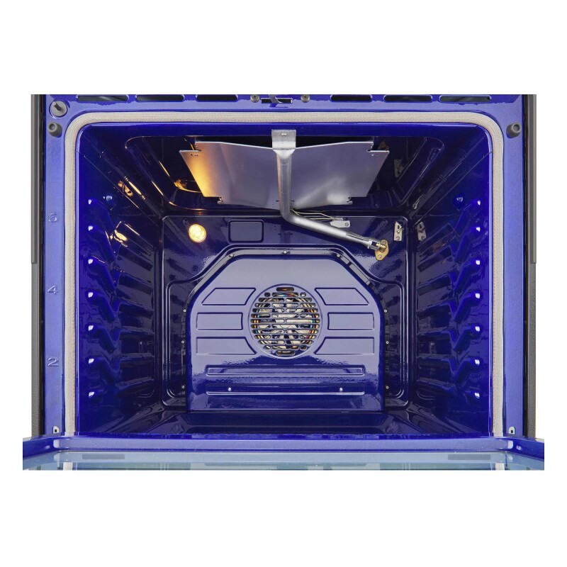 6.3 Cu Ft. Smart Gas Slide-in Range Probake Convection® Instaview®, And Air Fry LSGL6335X