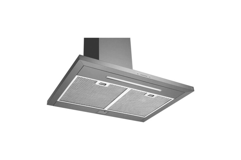 LG STUDIO 30" Wall Mount Chimney Hood LSHD3080ST