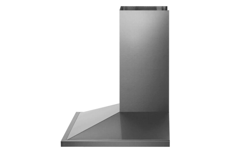 LG STUDIO 30" Wall Mount Chimney Hood LSHD3080ST