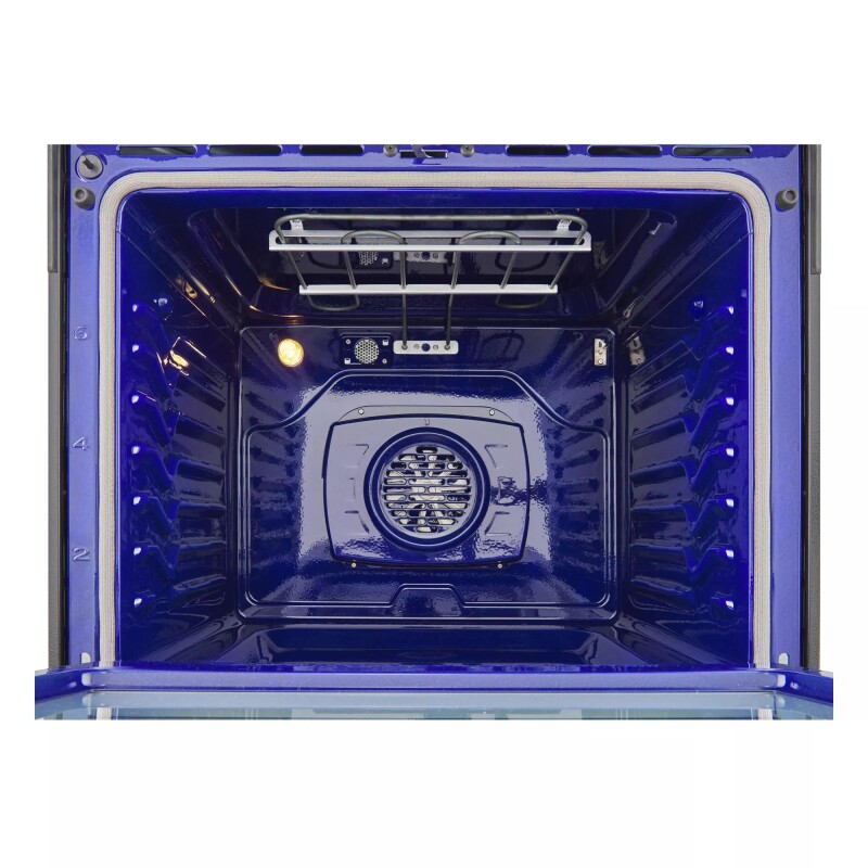 6.3 Cu. Ft. Smart Induction Slide-in Range With Probake Convection® And Air Fry LSIL6334FE
