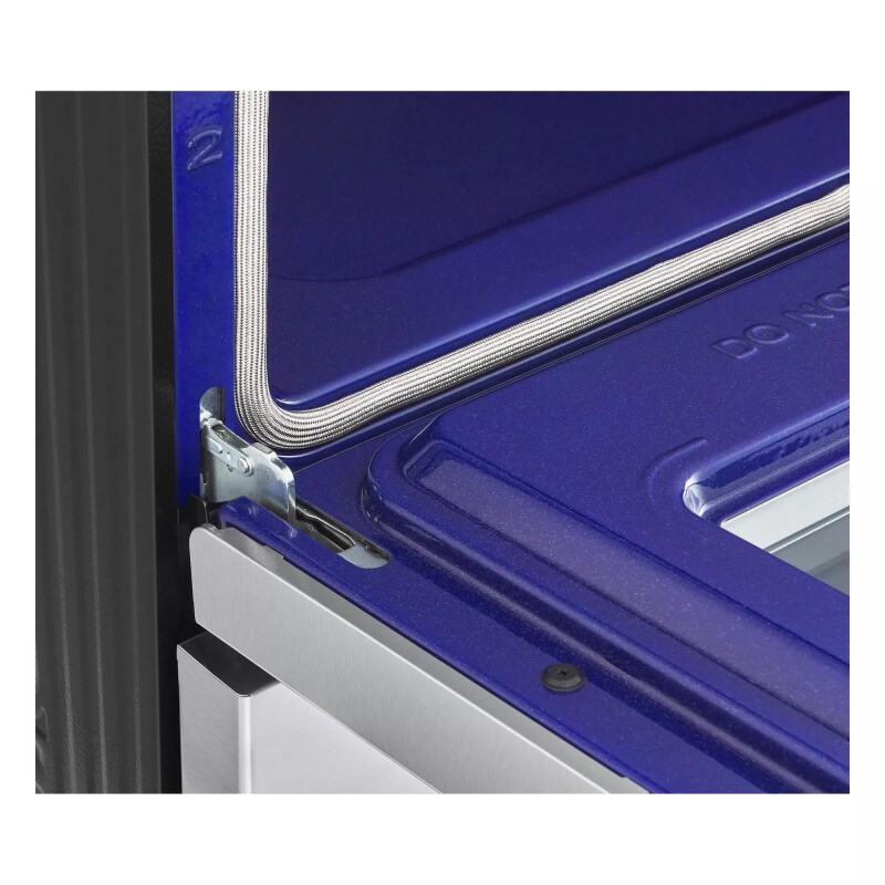 6.3 Cu. Ft. Smart Induction Slide-in Range With Probake Convection® And Air Fry LSIL6334FE