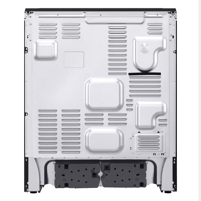 6.3 Cu. Ft. Smart Induction Slide-in Range With Probake Convection® And Air Fry LSIL6334FE