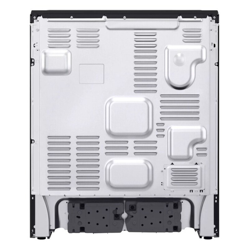 6.3 cu. ft. Smart Induction Slide-in Range with Convection and Air Fry LSIL633TFE