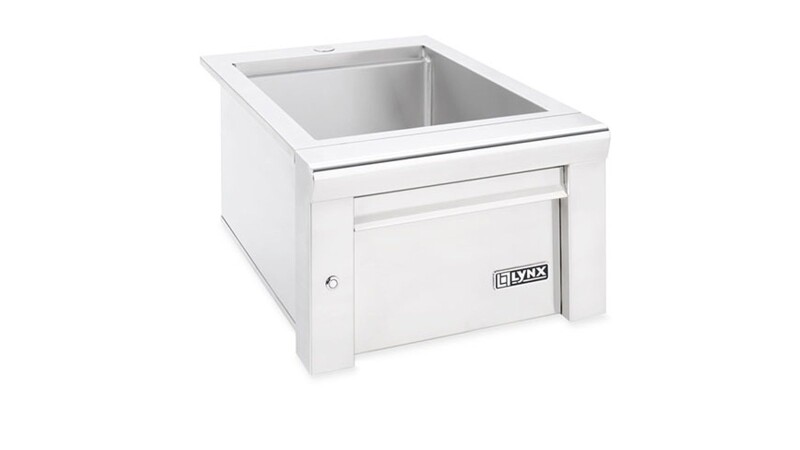 Professional 18" Sink LSK18