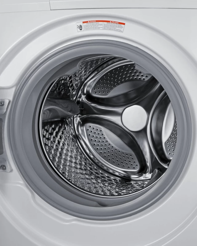 Washer/Heat Pump Dryer Combination LSWD24