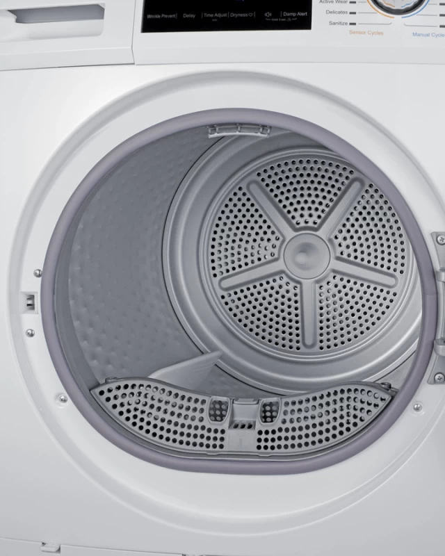 Washer/Heat Pump Dryer Combination LSWD24