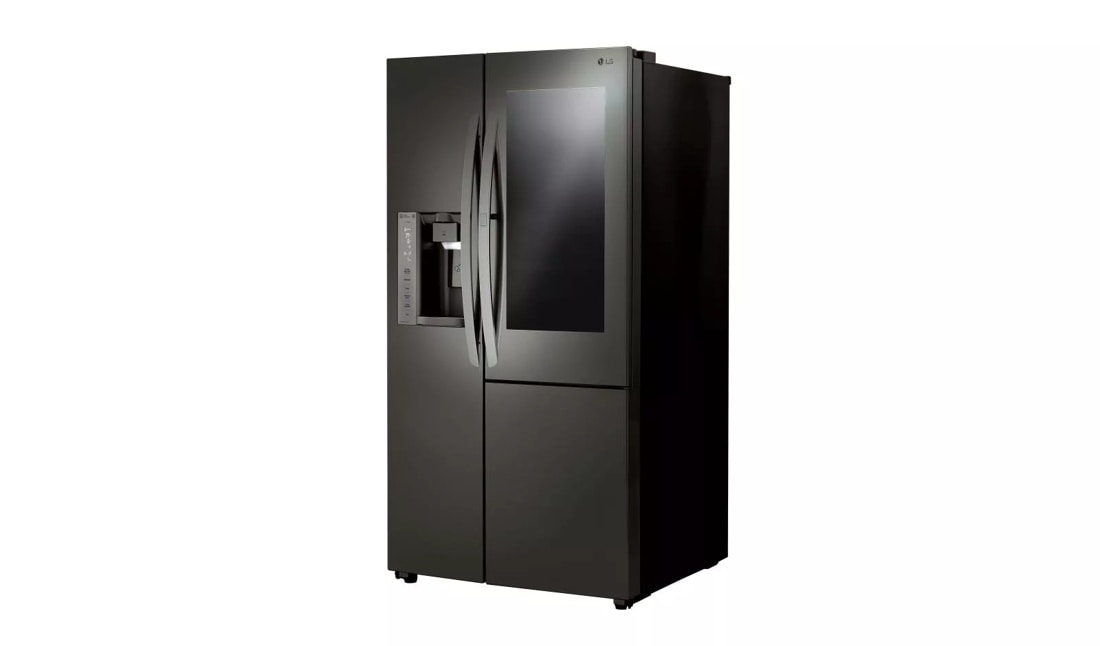22 cu.ft. Smart wi-fi Enabled InstaView™ Door-in-Door® Counter-Depth Refrigerator LSXC22396D
