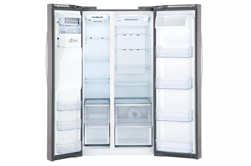 26 cu. ft. Side-By-Side Refrigerator LSXS26326S