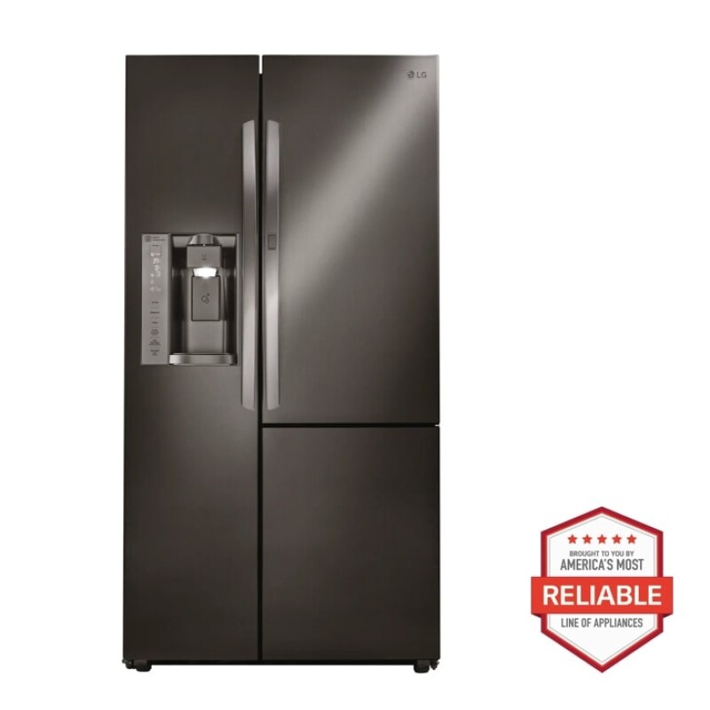 26 cu. ft. Door-in-Door® Refrigerator LSXS26366D