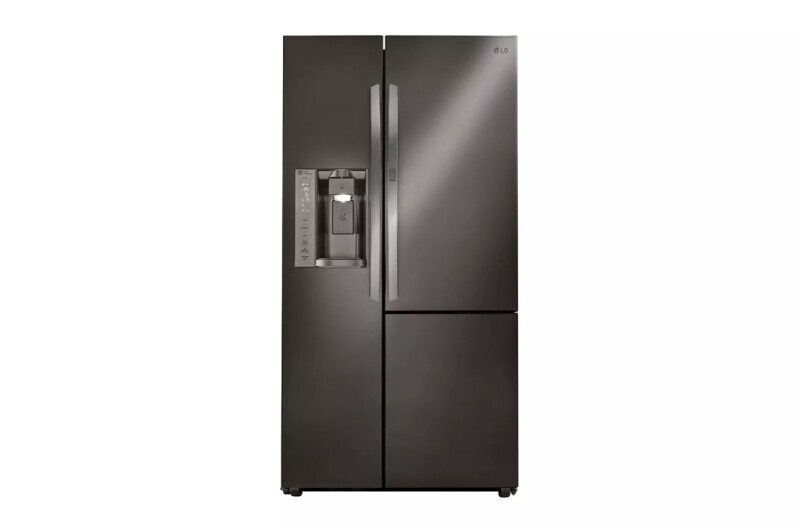26 cu. ft. Door-in-Door® Refrigerator LSXS26366D