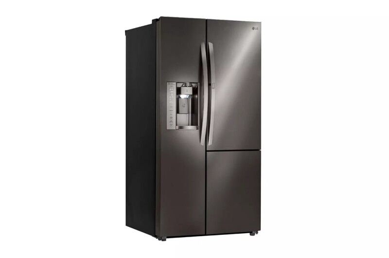 26 cu. ft. Door-in-Door® Refrigerator LSXS26366D
