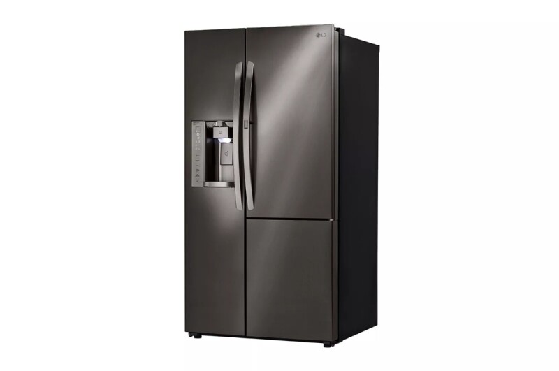 26 cu. ft. Door-in-Door® Refrigerator LSXS26366D