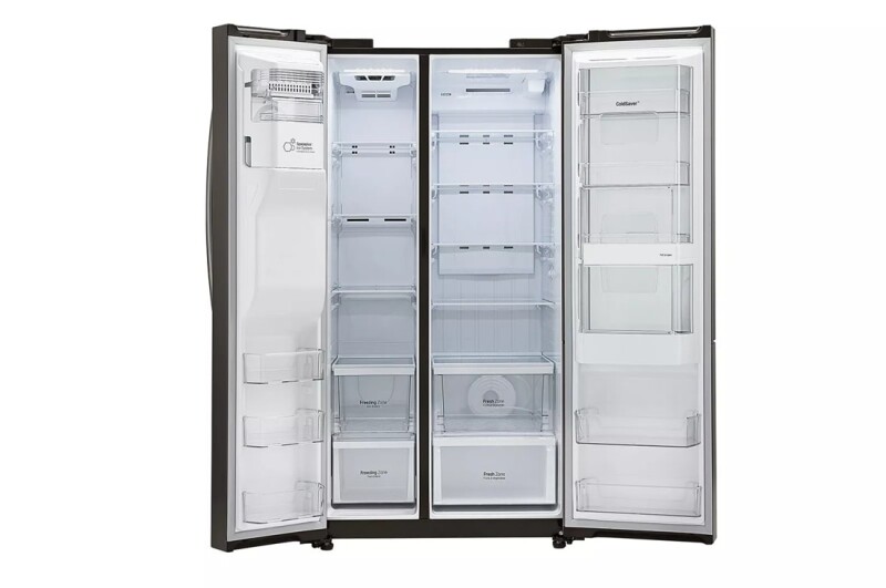 26 cu. ft. Door-in-Door® Refrigerator LSXS26366D