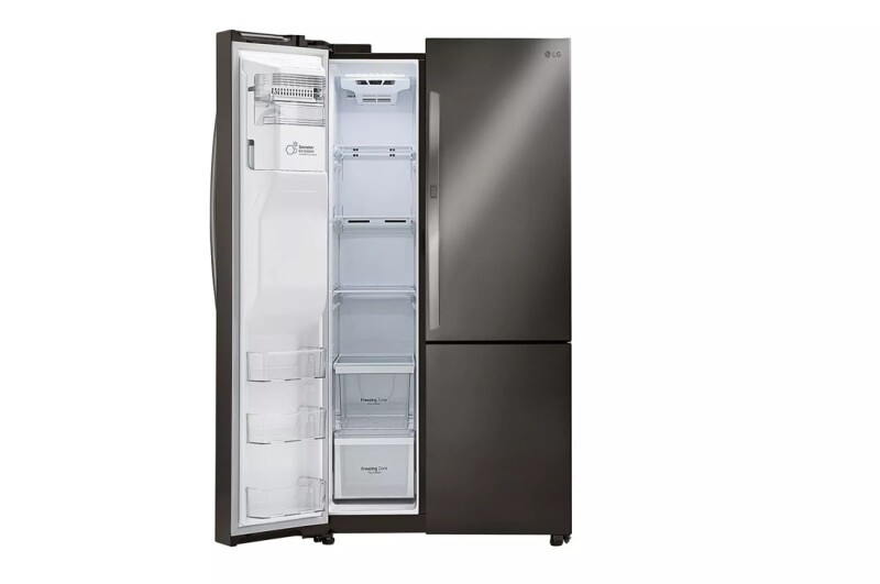 26 cu. ft. Door-in-Door® Refrigerator LSXS26366D