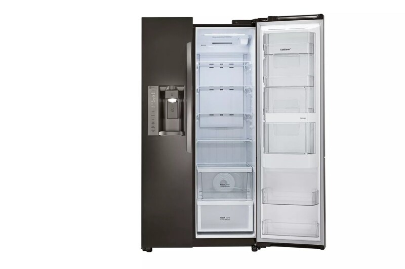 26 cu. ft. Door-in-Door® Refrigerator LSXS26366D