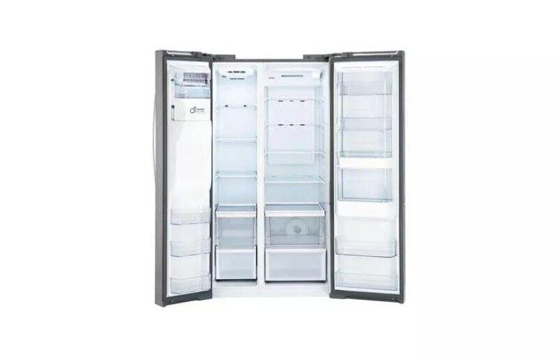 26 cu. ft. Door-in-Door® Refrigerator LSXS26366S