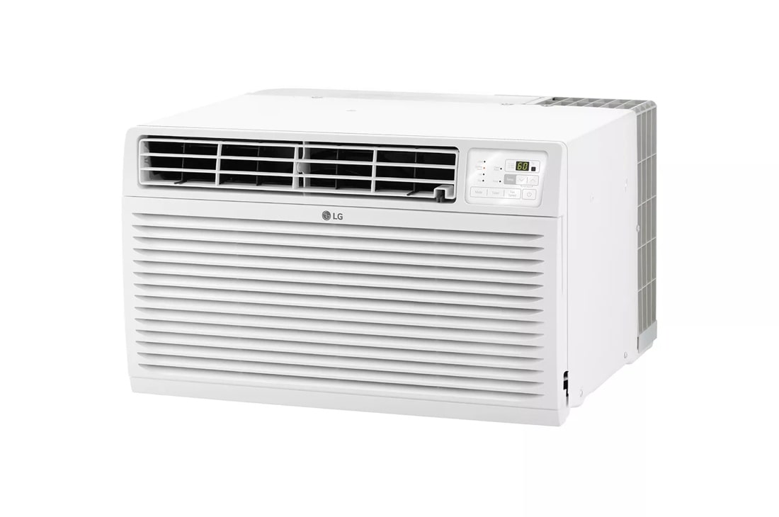 9,800 BTU 230v Through-the-Wall Air Conditioner LT1036CER