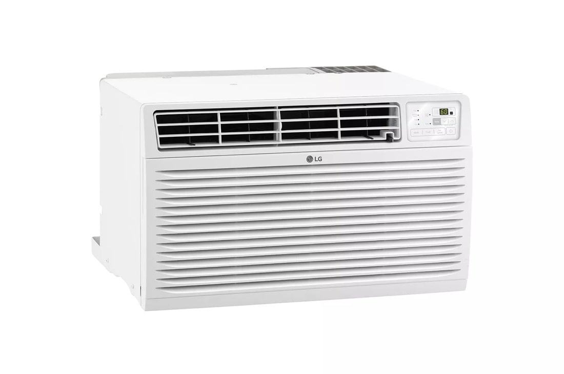 9,800 BTU 230v Through-the-Wall Air Conditioner LT1036CER