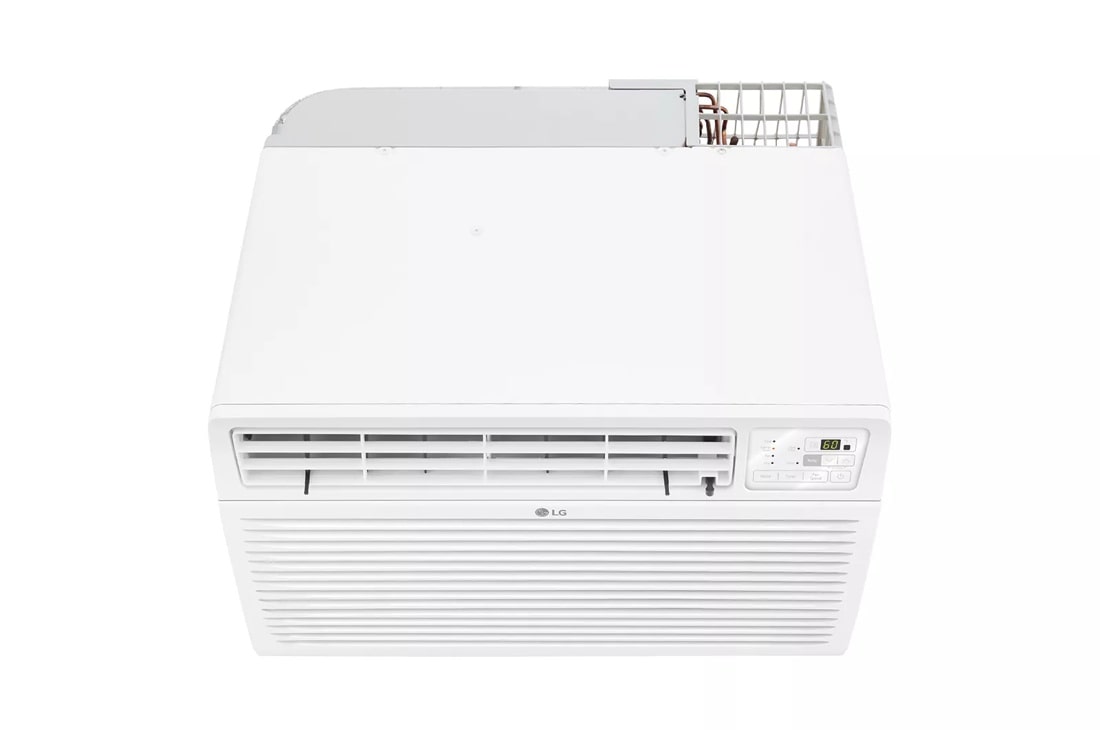 9,800 BTU 230v Through-the-Wall Air Conditioner LT1036CER