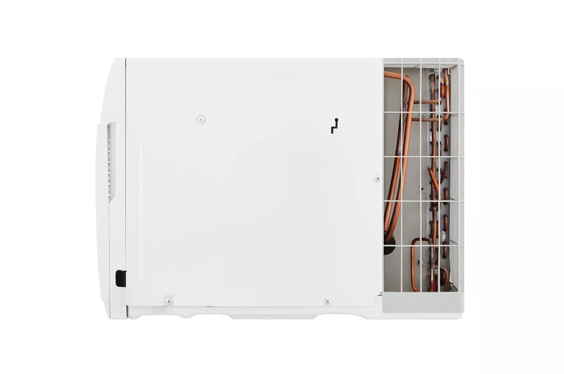 9,800 BTU 230v Through-the-Wall Air Conditioner LT1036CER