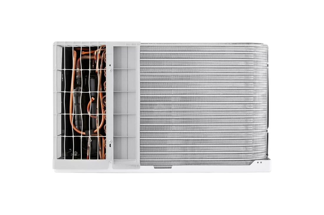 9,800 BTU 230v Through-the-Wall Air Conditioner LT1036CER