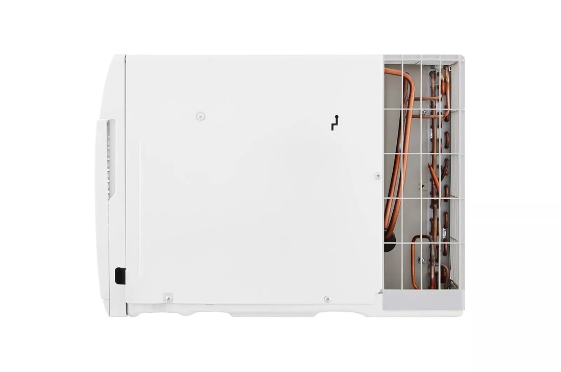 9,800 BTU 230v Through-the-Wall Air Conditioner LT1036CER