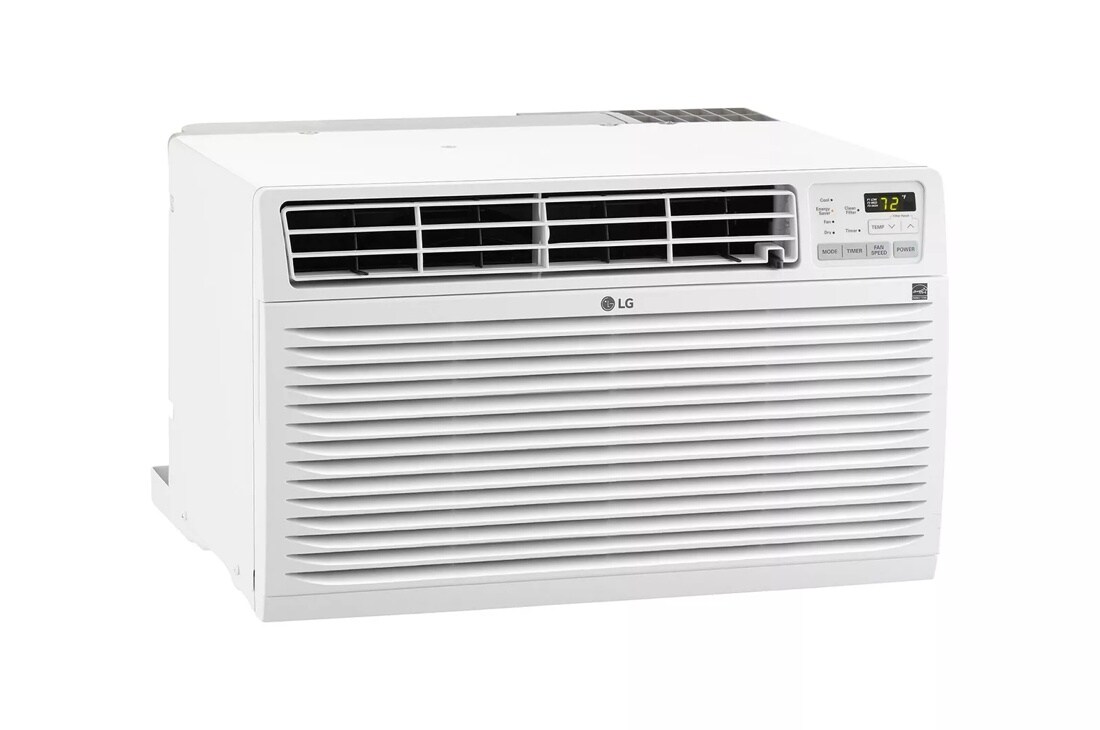 9,800 BTU 230v Through-the-Wall Air Conditioner LT1036CER